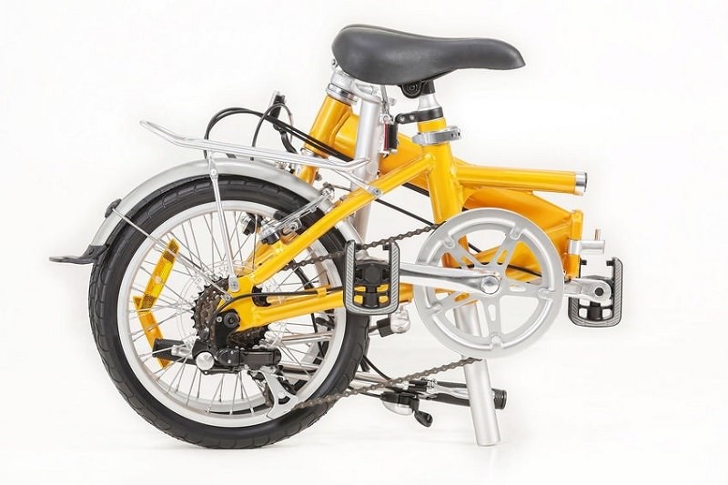 Image result for Benefits and Features of Folding Bike