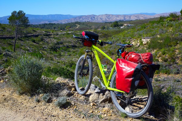 Bikepacking Bikes And Gear List (What You Must Know Before You Pack Your Bags)