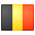 Belgium flag