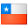 Chile flag