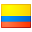 Colombia flag