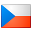 Czech Republic flag