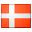 Denmark flag