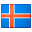 Iceland flag