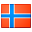 Norway flag