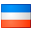 Serbia flag