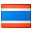 Thailand flag