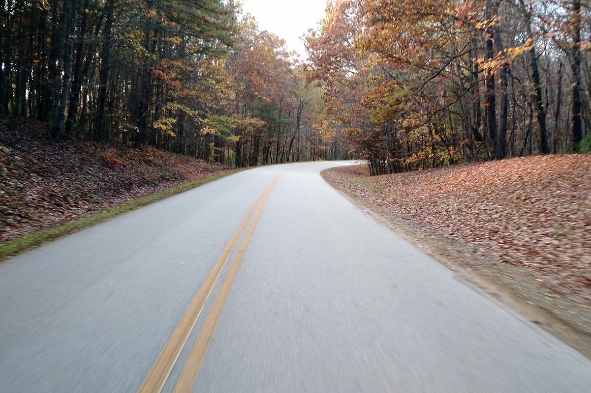 Blue Ridge Parkway