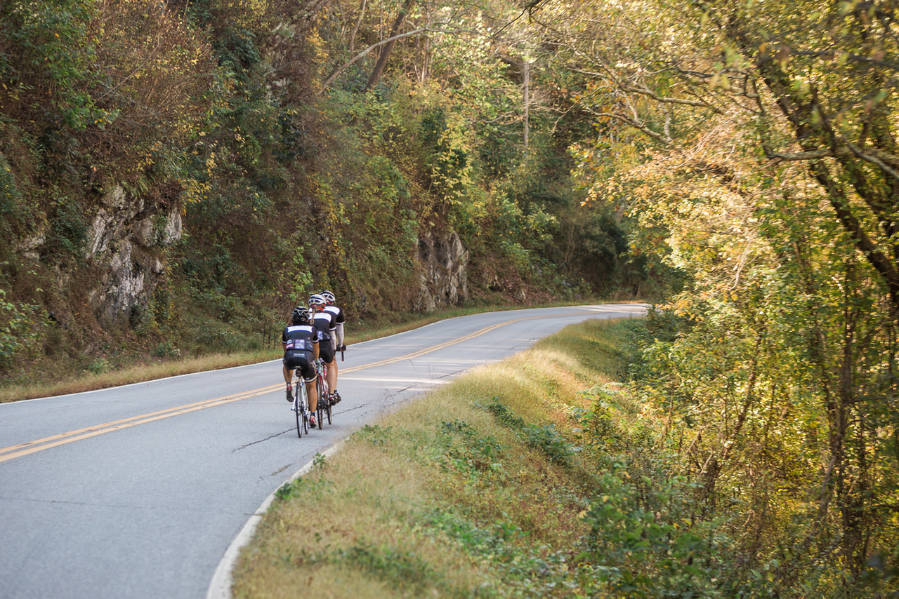 Road Biking