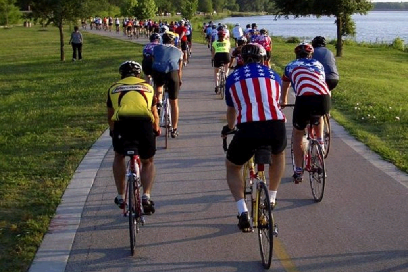 American flag shirts