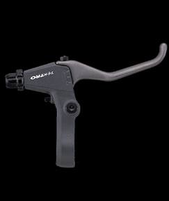 Tektro Quartz Series levers