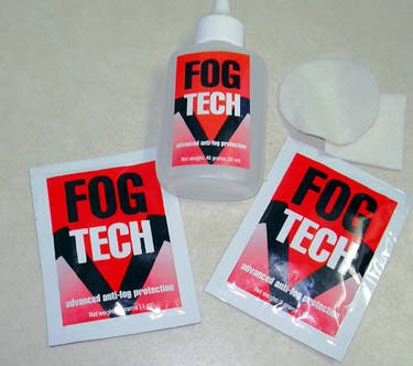 Fogtech