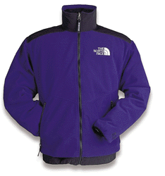 North Face Sentinel Jacket