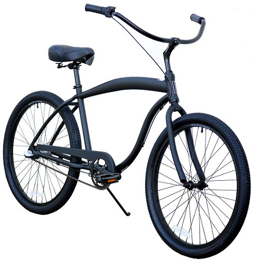 13 Best Beach Cruiser Bikes A Complete Guide