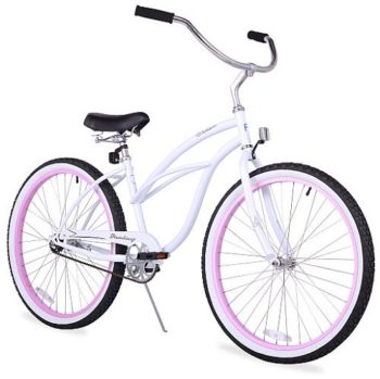 cruiser bikes for women cheap
