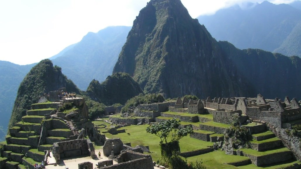 Peru