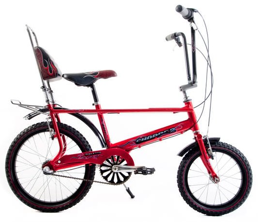 Raleigh Chopper