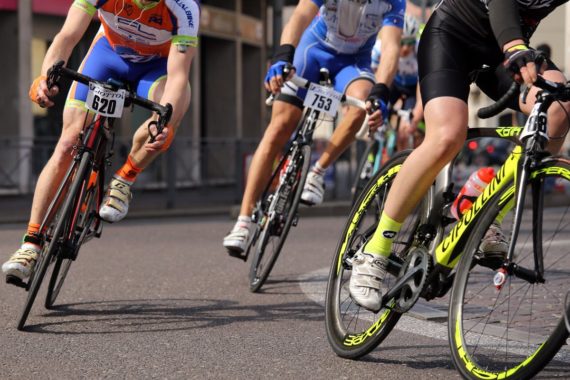 how to choose the right road bike