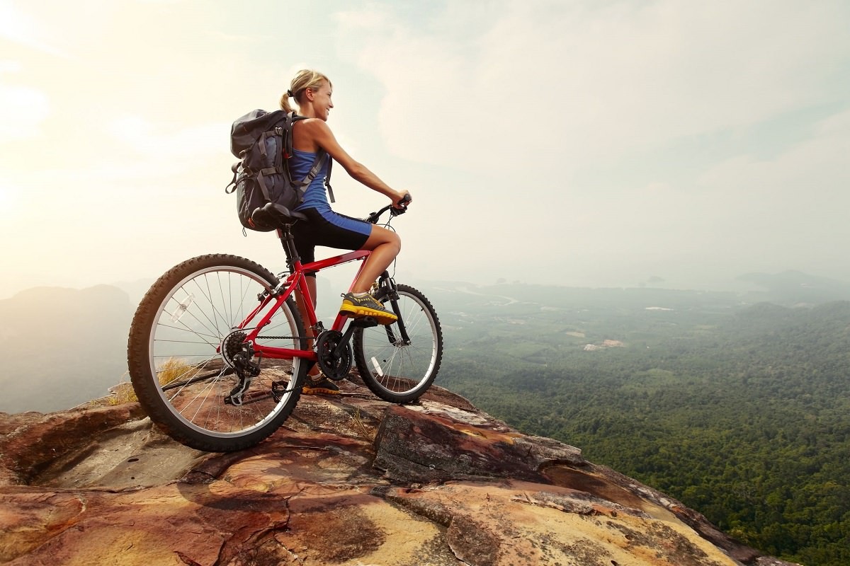 women's bike for 5 foot woman