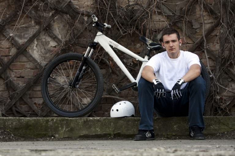 17 Reasons Why You Should Ride A Bike