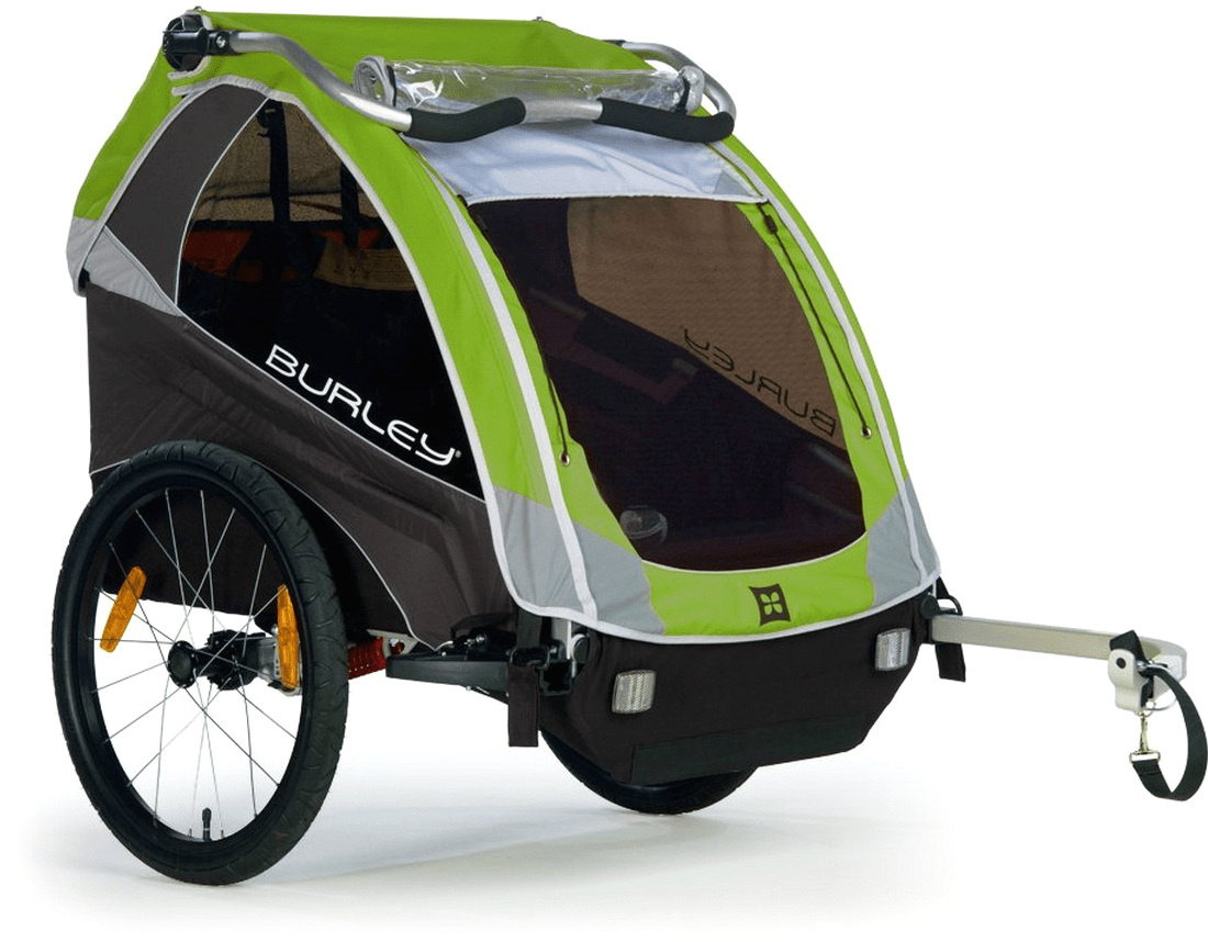 Burley D'Lite Child Trailer