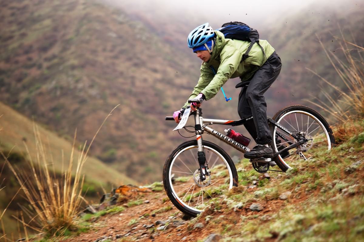 The 5 Types of Mountain Bikes You Need 