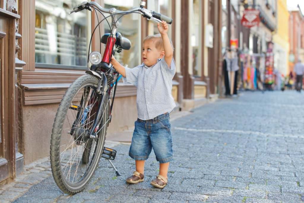 The Truth About Bike Trailers for Kids and Babies