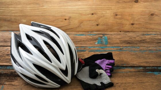 Bike accessories