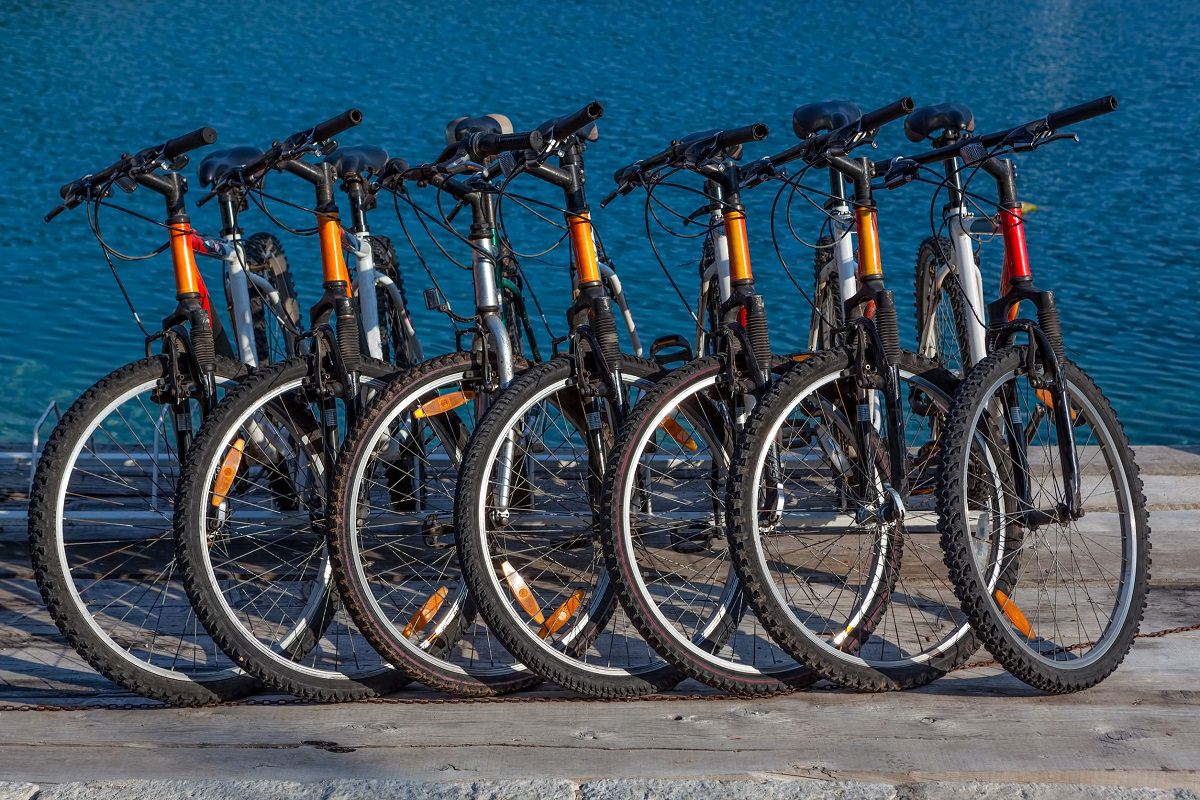 How It Really Is To Manage a Bike Rental Shop (And Why I Quit)