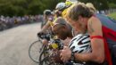 Ride of Silence prayer