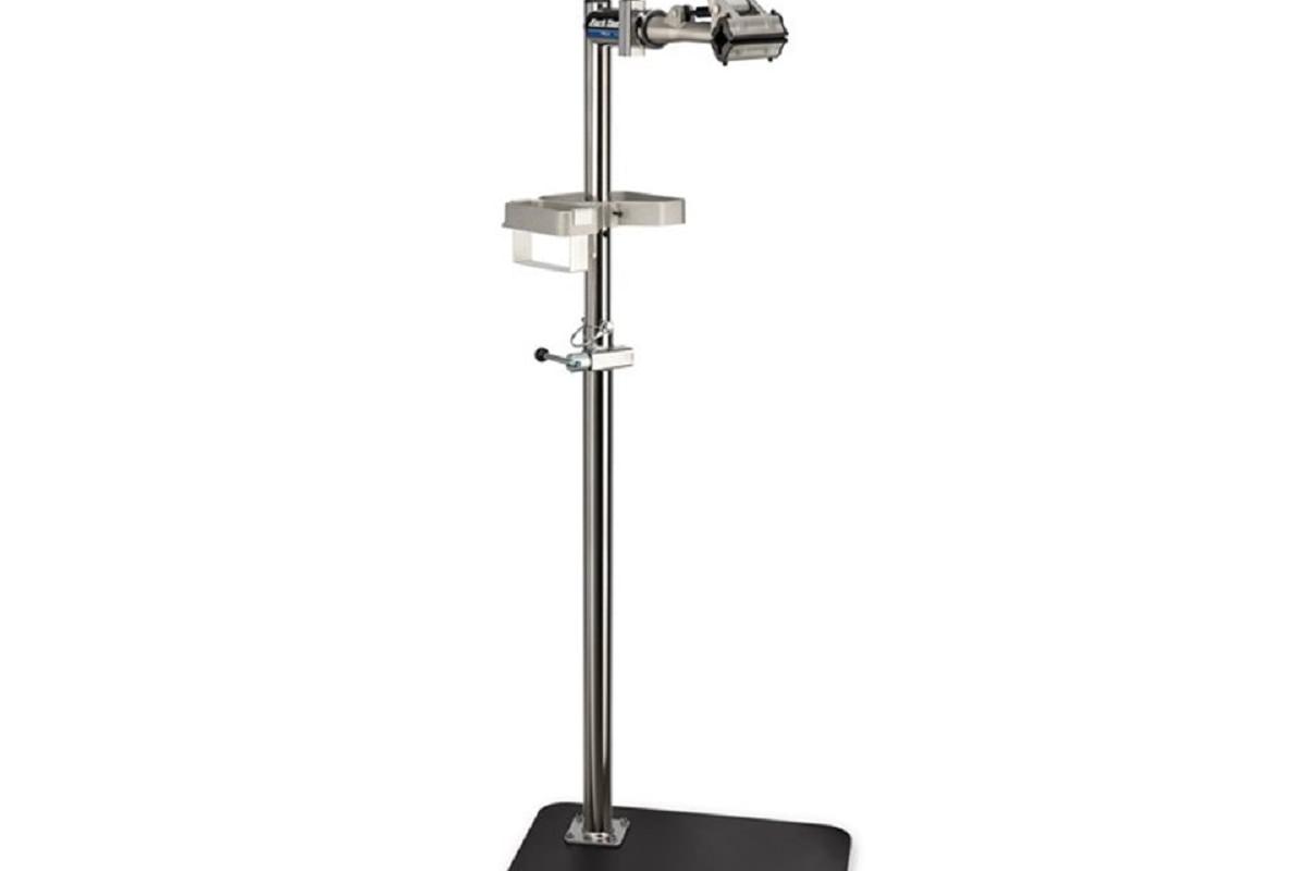 Park Tool Deluxe Single Arm Repair Stand