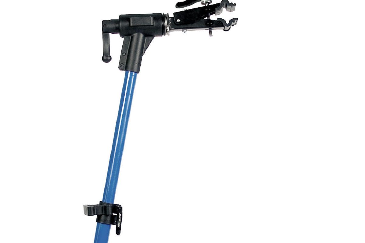 Park Tool PCS-10 Home Mechanic Repair Stand