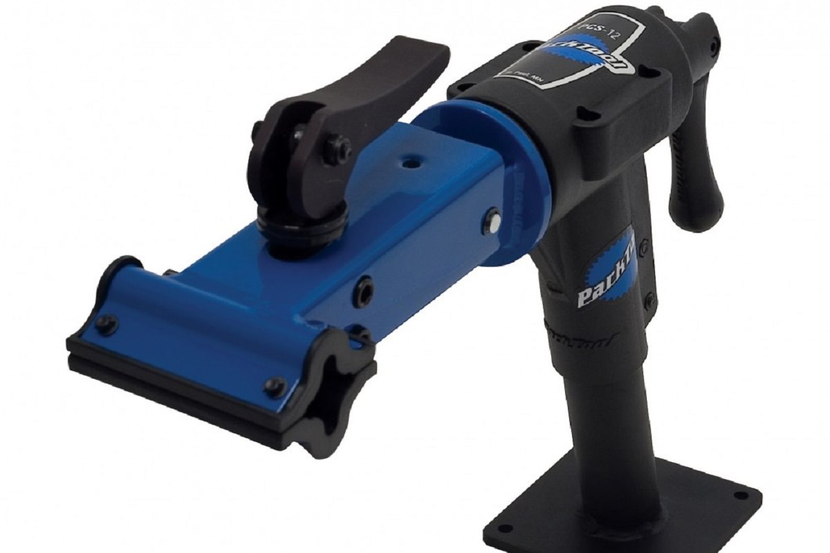 Park Tool Home Bench Mount Repair Stand - PCS-12
