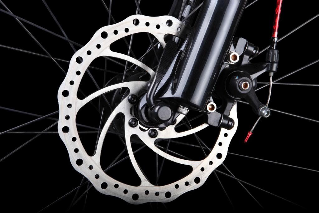 Why Disc Brakes For Road Bikes Are A Better Option