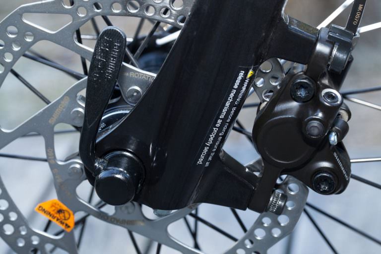 7 Reasons Why Disc Brakes For Road Bikes Are A Better Option