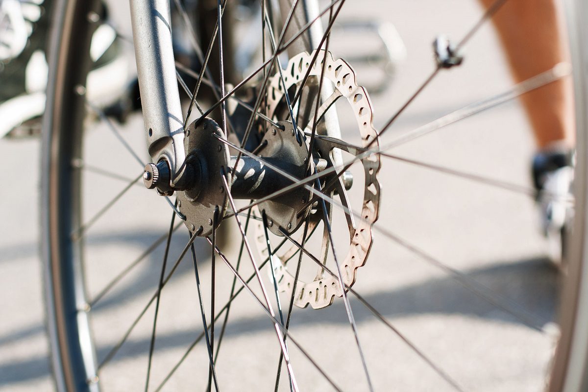 best disc brake road bike