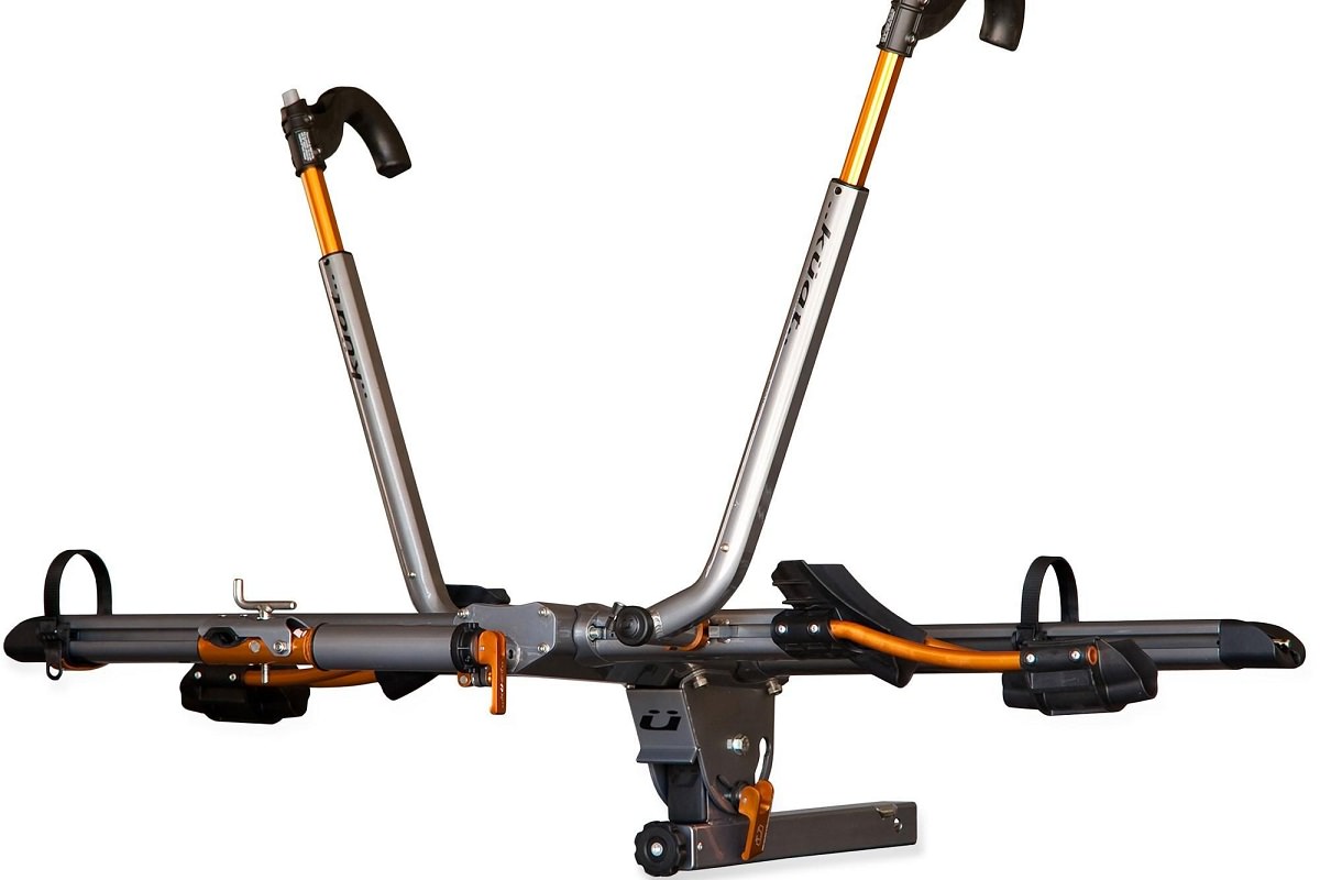 Kuat NV 2-Bike Hitch Rack