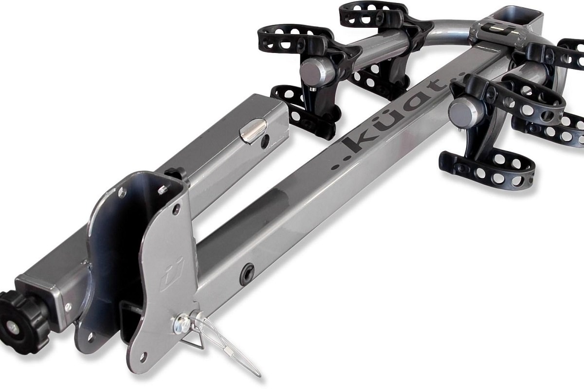 Kuat Beta 2-Bike Hitch Rack