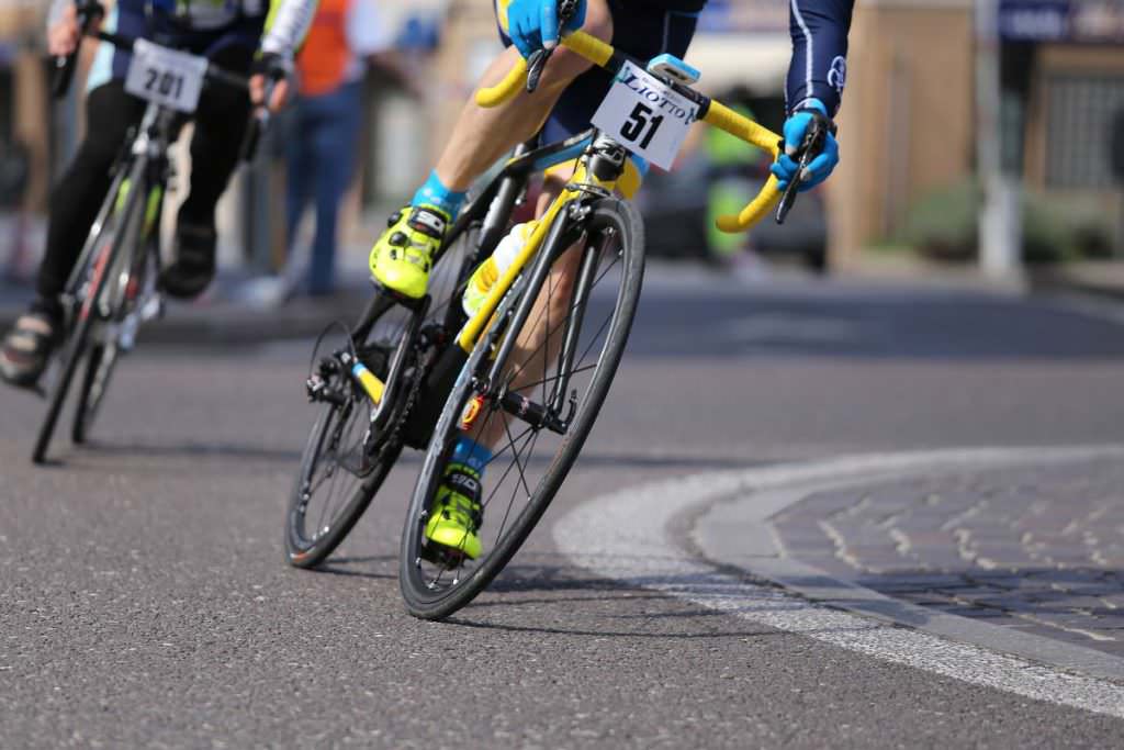 what do you need to build a bike