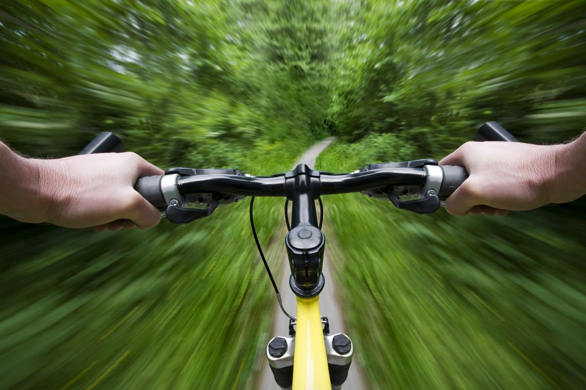 Building a bicycle from scratch hot sale