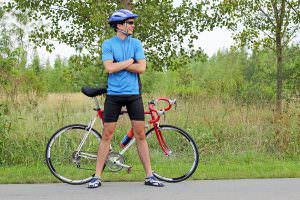what do you need to build a bike