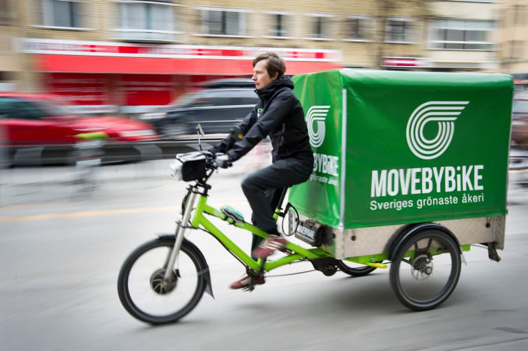 Top 30 Most Interesting Cycling Jobs Ever - Jobs Movebybike 768x511