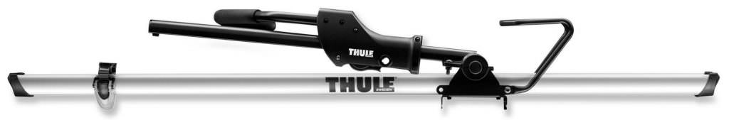 Thule Sidearm Universal Upright Bike Mount