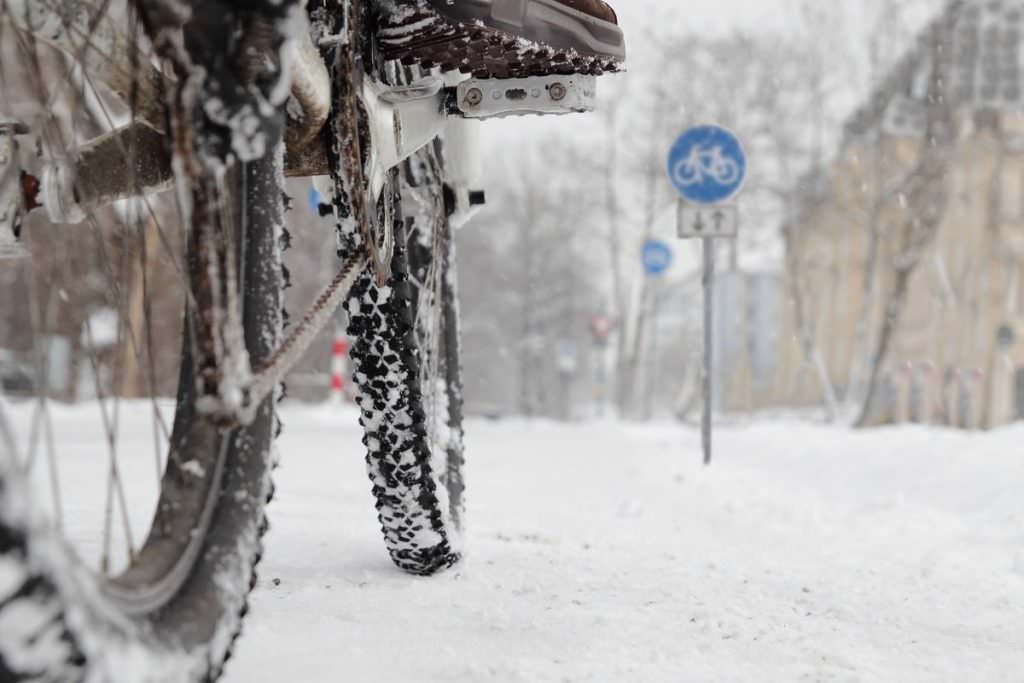Three Basic Bike Maintenance Tips You Can Do Yourself