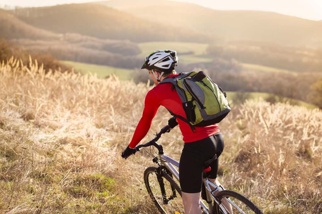 5 Best Tips to Hot Weather Cycling and Summer Cycling