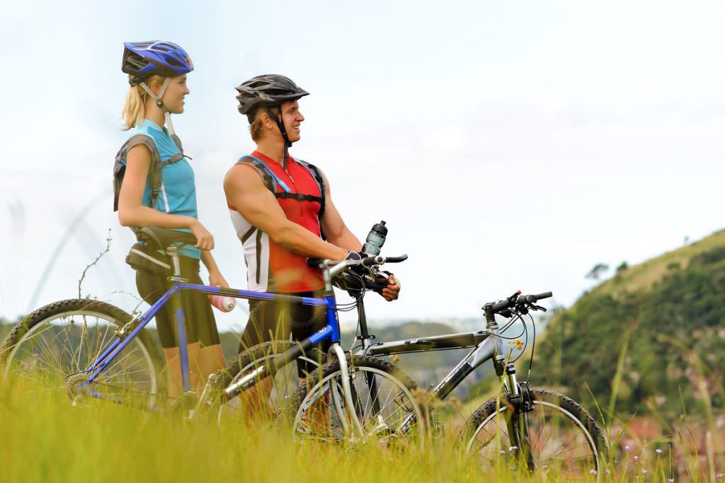 5 Best Tips to Hot Weather Cycling and Summer Cycling