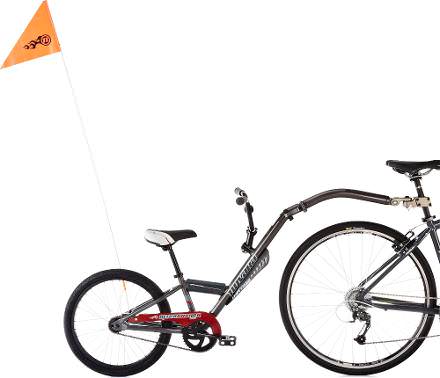 Novara bike sales size chart