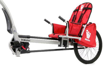 How To Find The Best Kids Trailer Bike For Your Child
