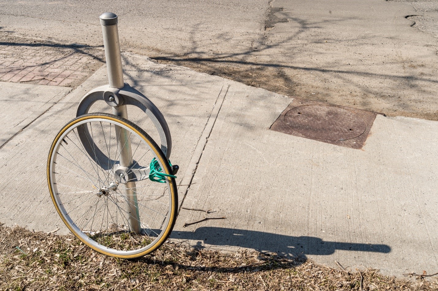 bike theft