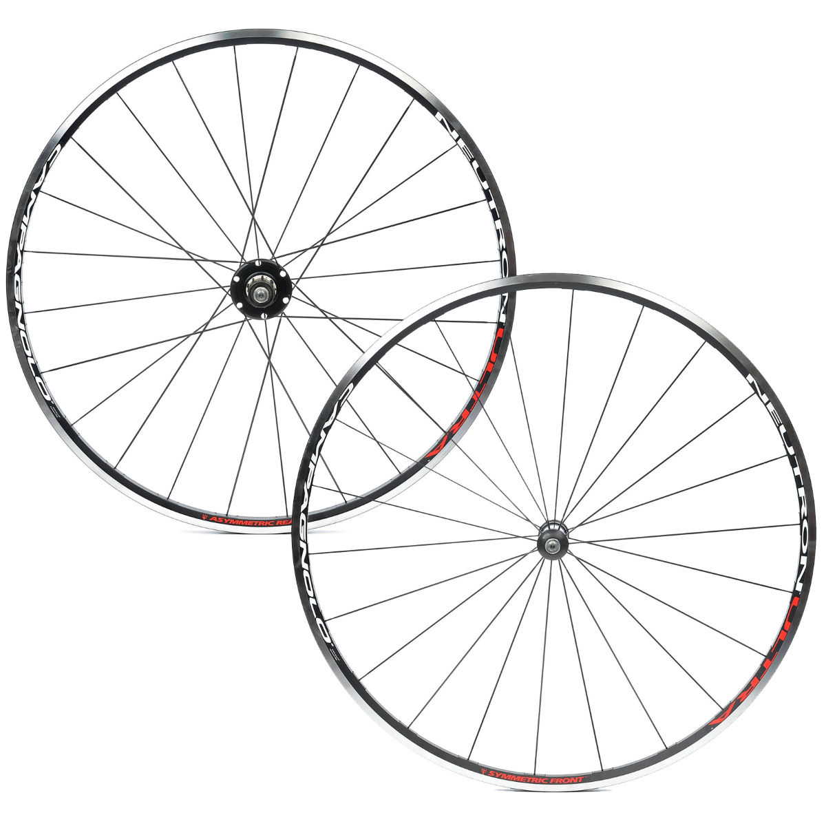 campagnolo neutron ultra spokes